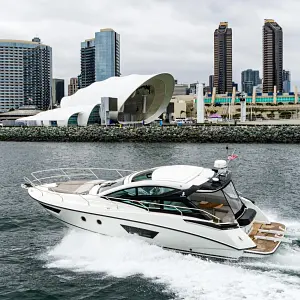 2020 Beneteau Gran Turismo 40