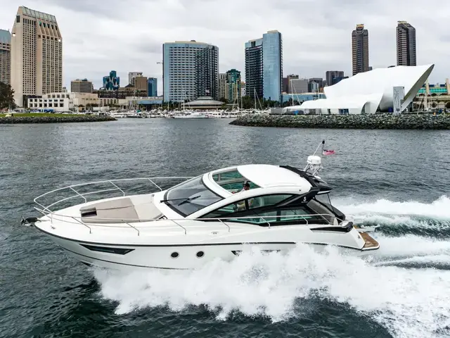 Beneteau Gran Turismo 40