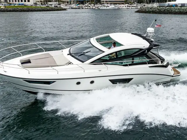 Beneteau Gran Turismo 40