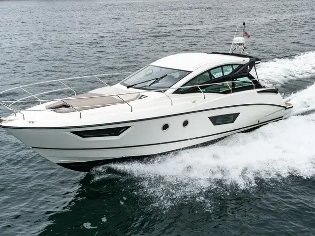 Beneteau Gran Turismo 40