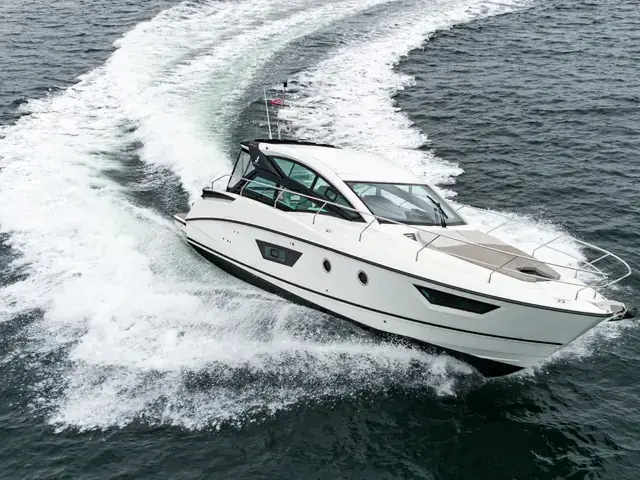 Beneteau Gran Turismo 40