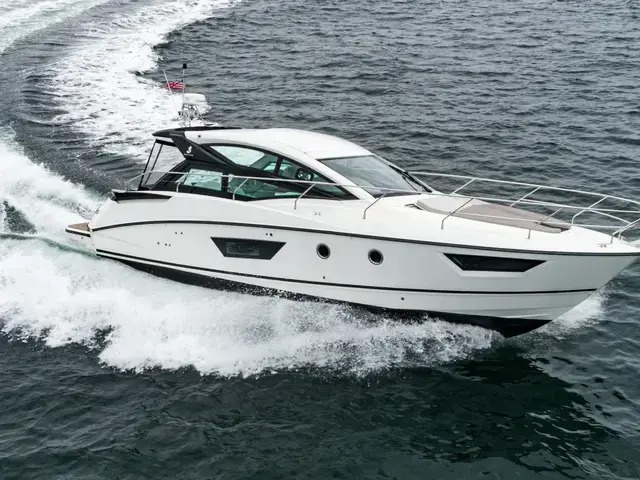 Beneteau Gran Turismo 40