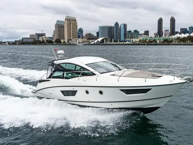 Beneteau Gran Turismo 40