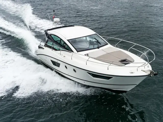 Beneteau Gran Turismo 40