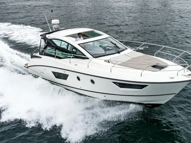 Beneteau Gran Turismo 40