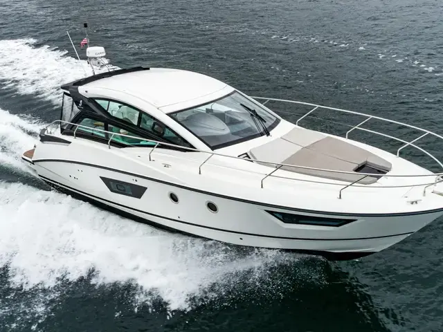 Beneteau Gran Turismo 40