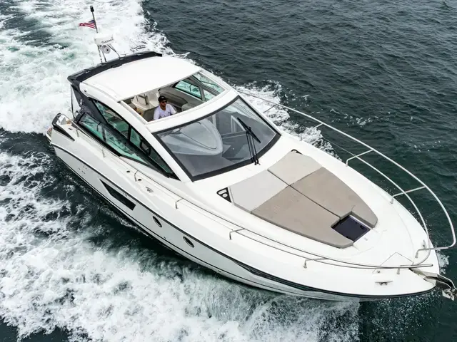 Beneteau Gran Turismo 40