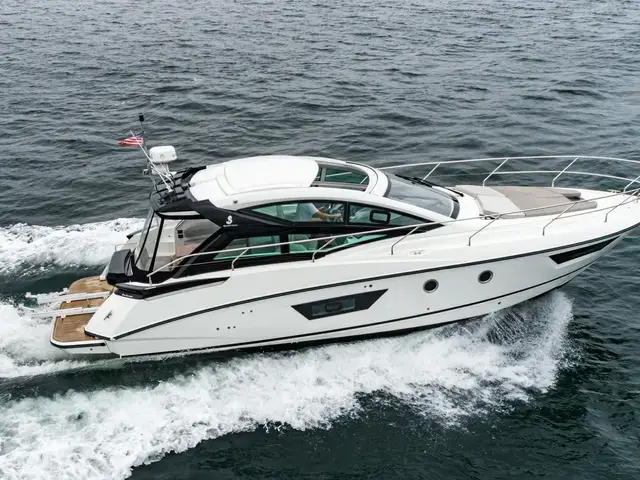 Beneteau Gran Turismo 40