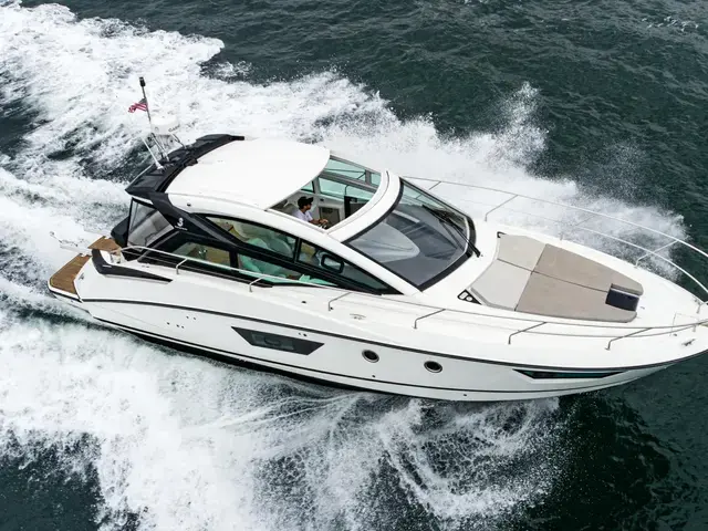 Beneteau Gran Turismo 40