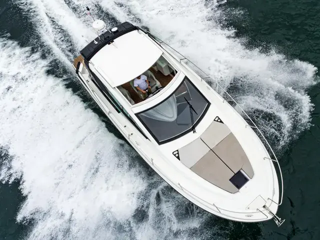 Beneteau Gran Turismo 40