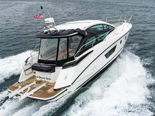 Beneteau Gran Turismo 40