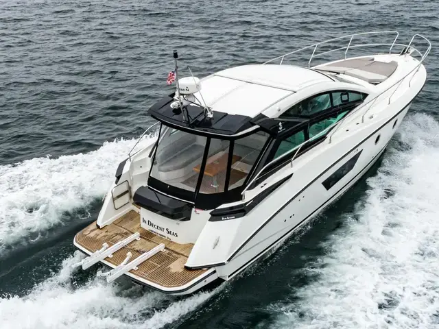 Beneteau Gran Turismo 40