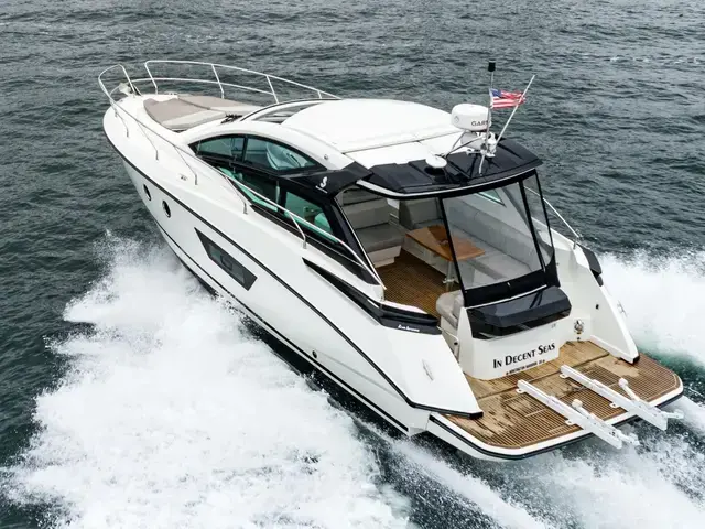 Beneteau Gran Turismo 40