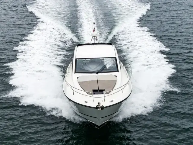 Beneteau Gran Turismo 40