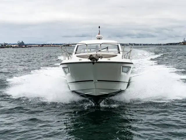 Beneteau Gran Turismo 40