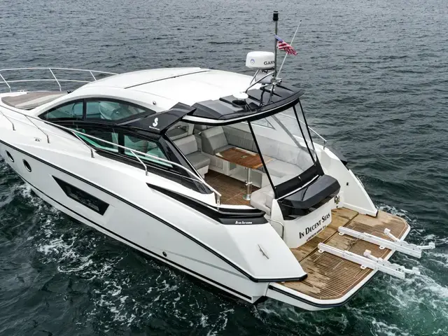 Beneteau Gran Turismo 40