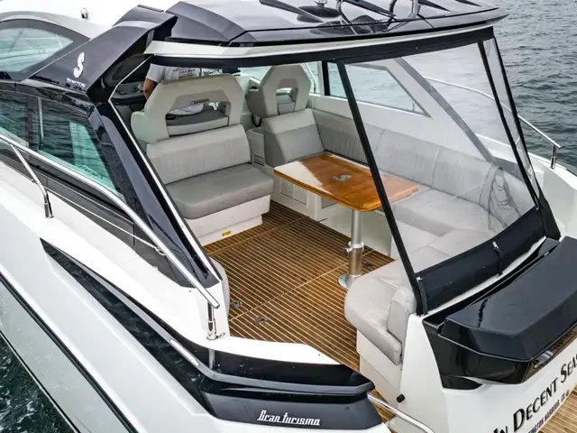 Beneteau Gran Turismo 40