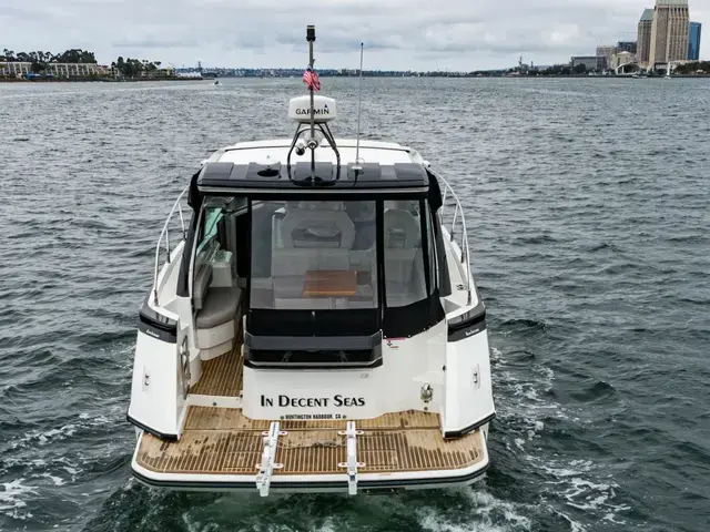 Beneteau Gran Turismo 40