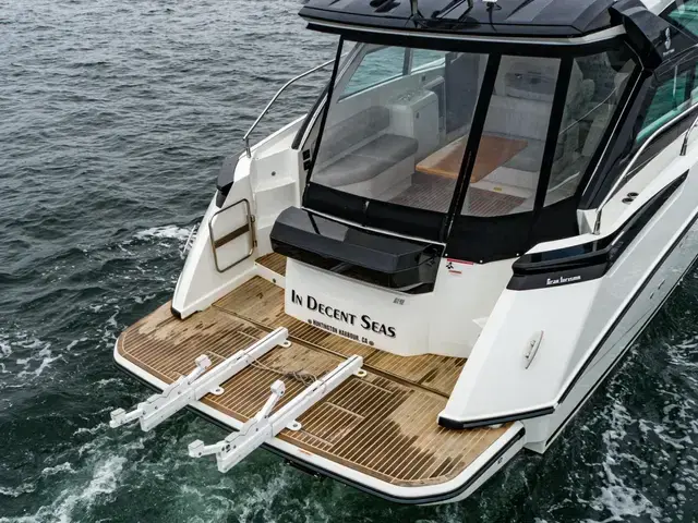 Beneteau Gran Turismo 40