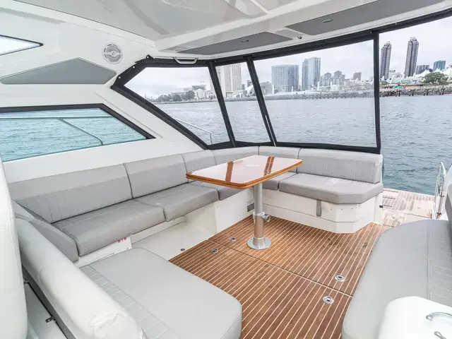 Beneteau Gran Turismo 40