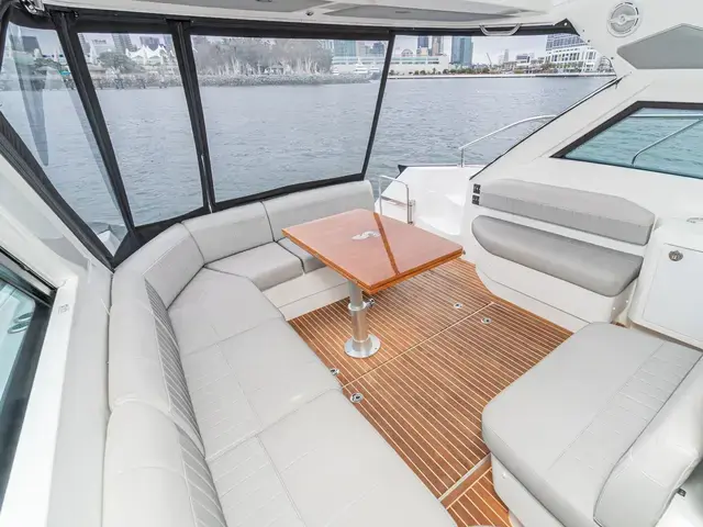 Beneteau Gran Turismo 40