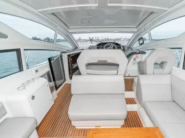 Beneteau Gran Turismo 40