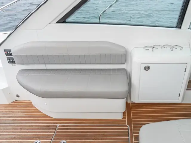 Beneteau Gran Turismo 40