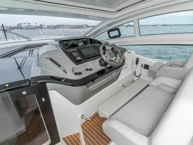 Beneteau Gran Turismo 40