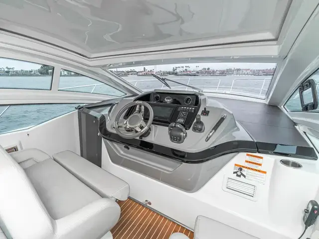 Beneteau Gran Turismo 40