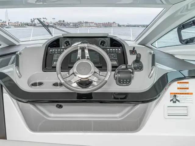 Beneteau Gran Turismo 40