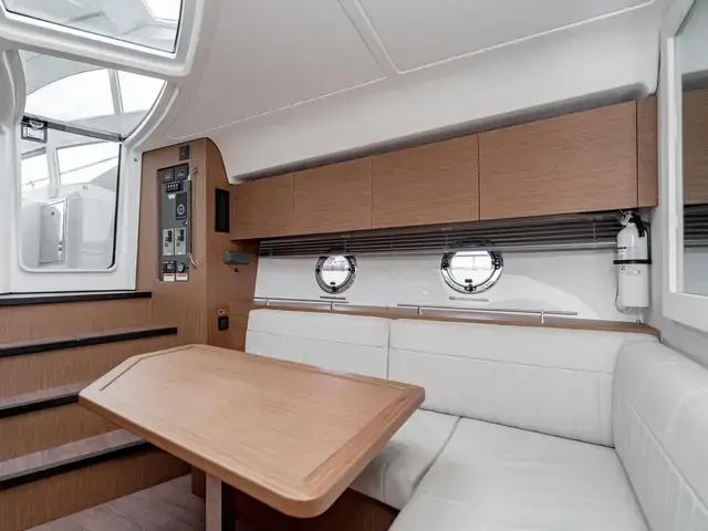 Beneteau Gran Turismo 40