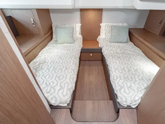 Beneteau Gran Turismo 40