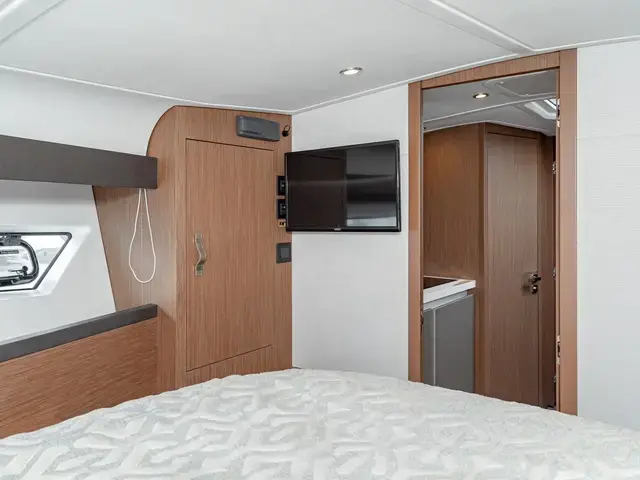 Beneteau Gran Turismo 40