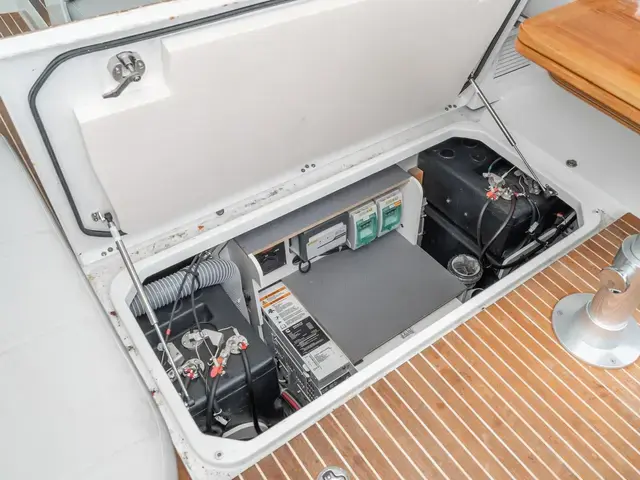 Beneteau Gran Turismo 40