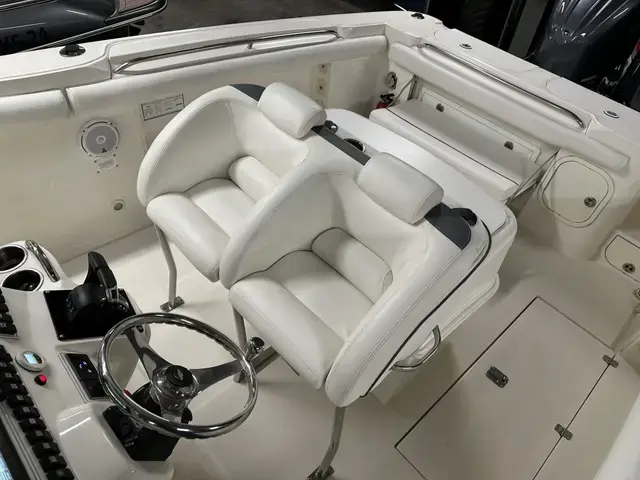 Scarab 35 Scarab Sport