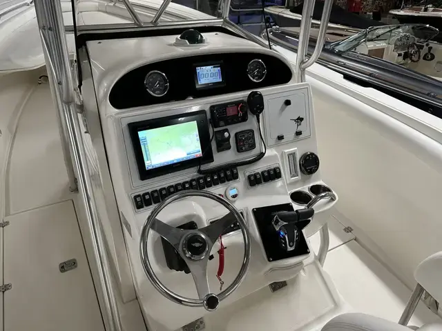 Scarab 35 Scarab Sport