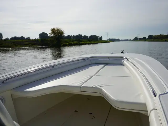 Scarab 35 Scarab Sport