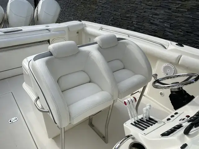 Scarab 35 Scarab Sport