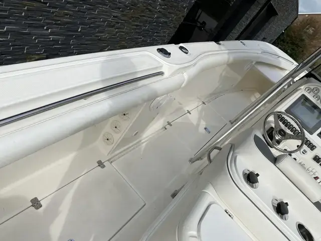 Scarab 35 Scarab Sport