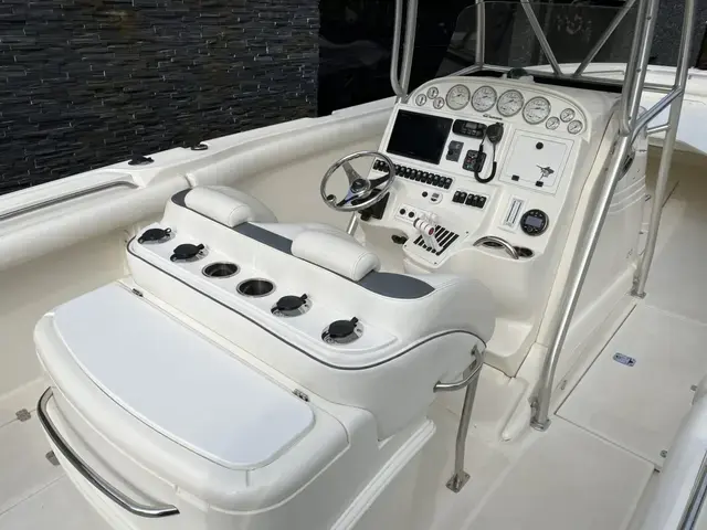 Scarab 35 Scarab Sport