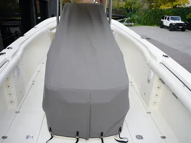 Scarab 35 Scarab Sport