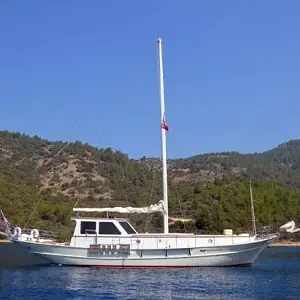 1978 Aegean Yachts