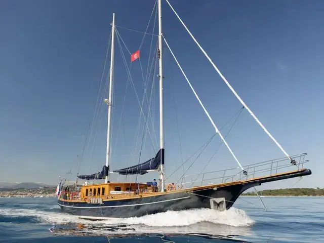 Aegean Yachts Theocara