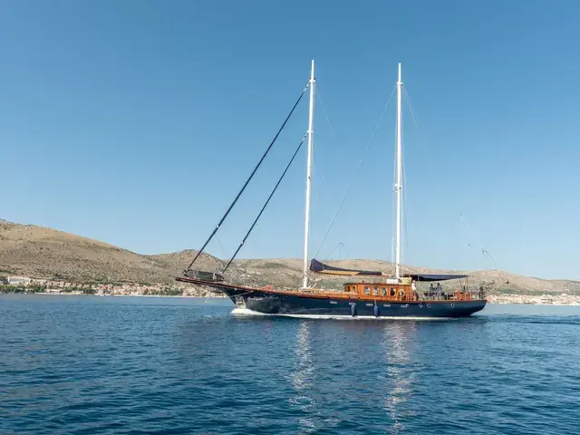 Aegean Yachts Theocara