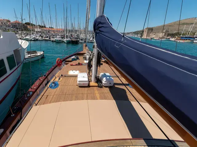 Aegean Yachts Theocara