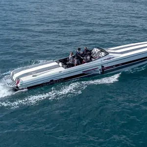 Cigarette Boats 515 for sale in France - Rightboat