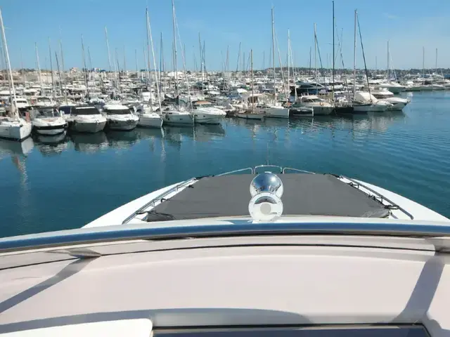 Sunseeker Yacht 95