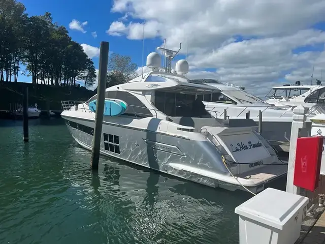 Azimut 55 S