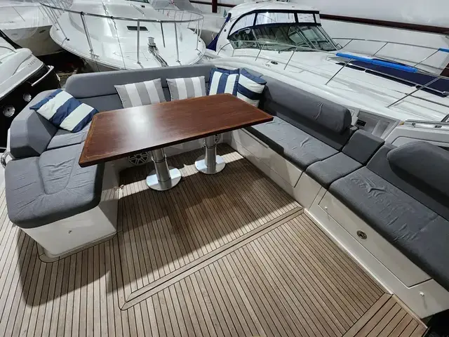 Azimut 55s