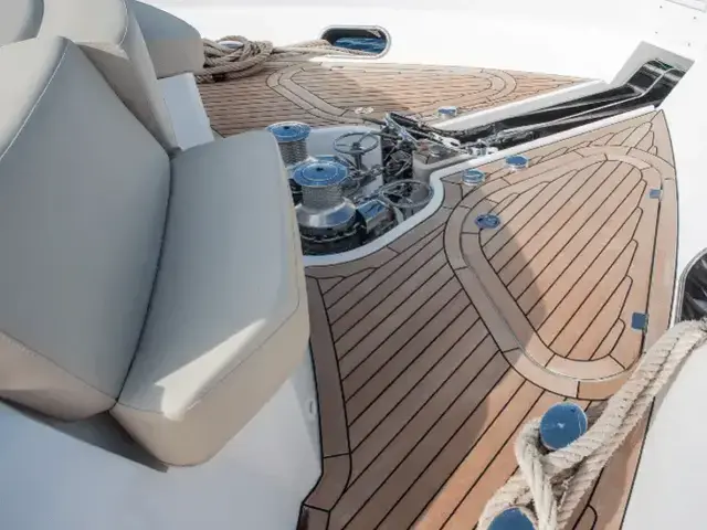 Sunseeker Yacht 86